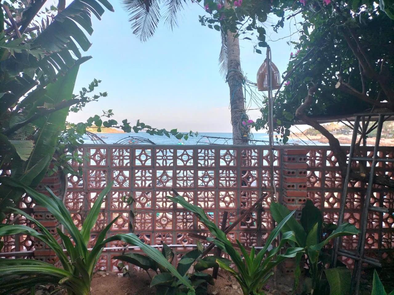 Haven Vietnam Hostel Quy Nhon Exterior photo