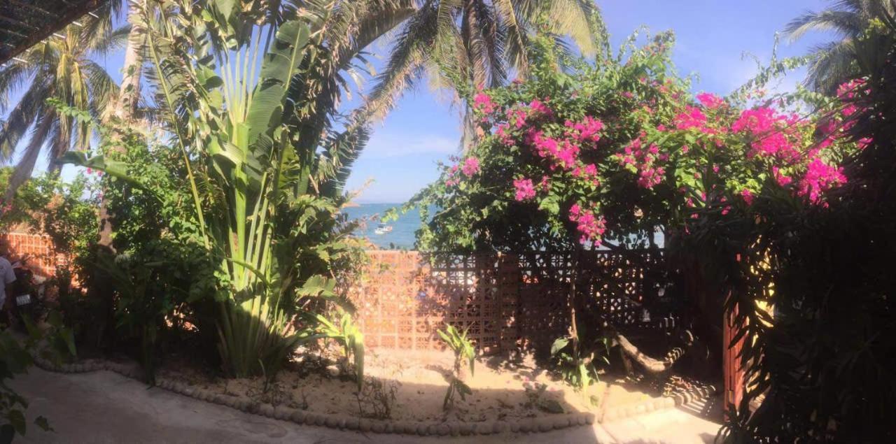Haven Vietnam Hostel Quy Nhon Exterior photo