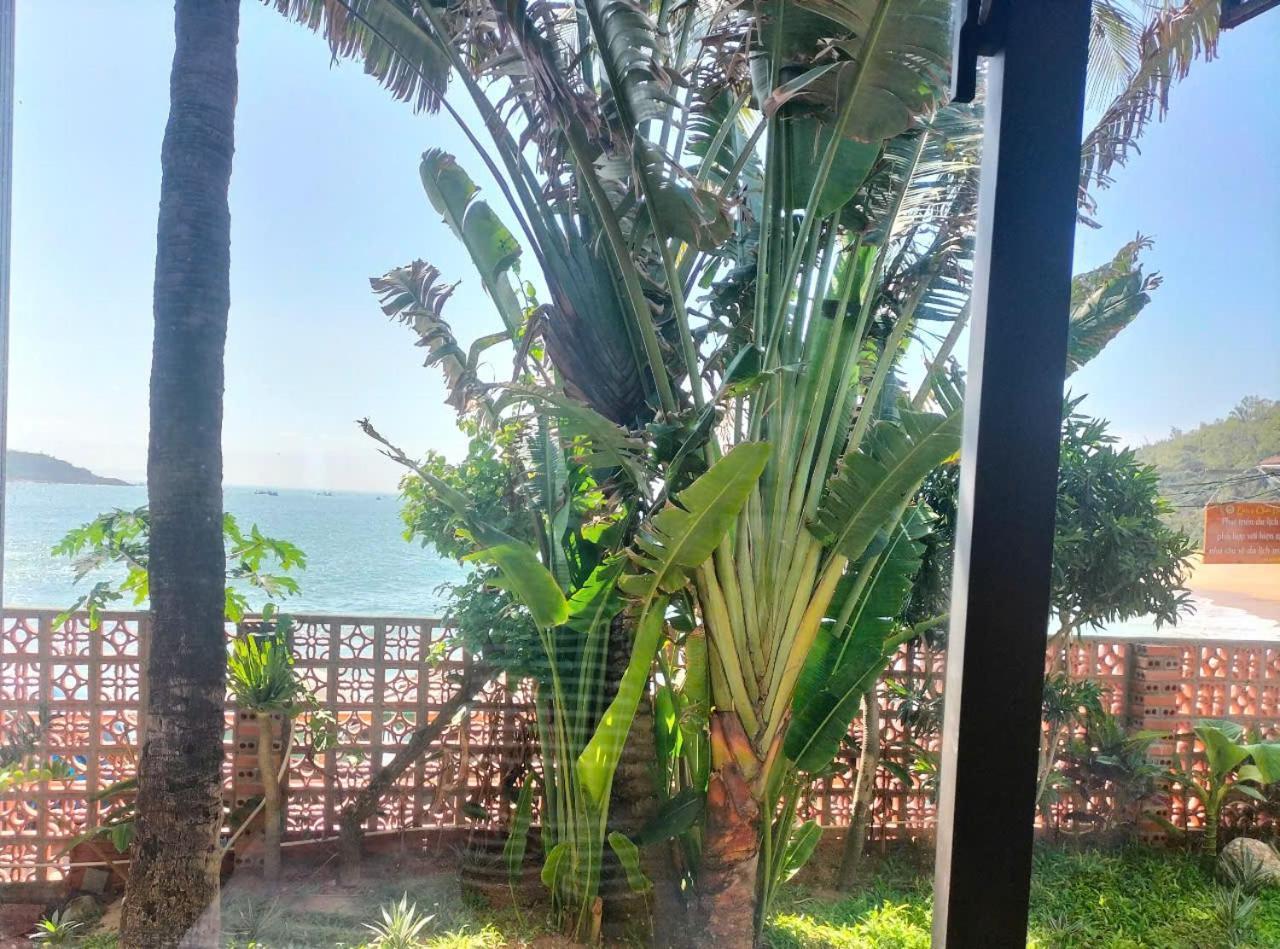 Haven Vietnam Hostel Quy Nhon Exterior photo