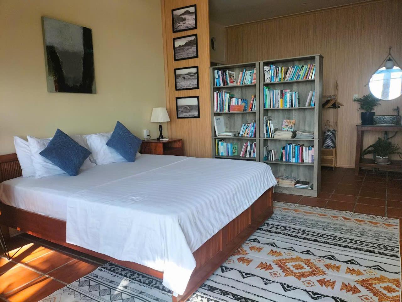 Haven Vietnam Hostel Quy Nhon Exterior photo